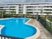Atria Resort 3 Camere Mobilat - Loc Parcare 
