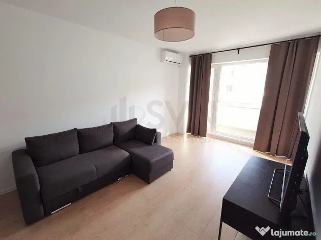 Atria Resort 3 Camere Mobilat - Loc Parcare