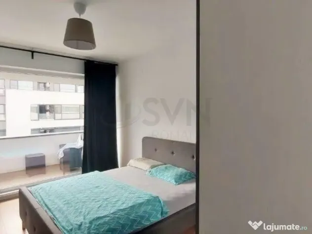 Atria Resort 3 Camere Mobilat - Loc Parcare