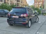 VW Golf Plus 2011 1.6 TDI 105 CP euro 5 / RATE fara avans 
