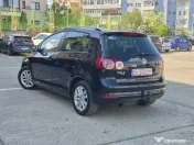 VW Golf Plus 2011 1.6 TDI 105 CP euro 5 / RATE fara avans 