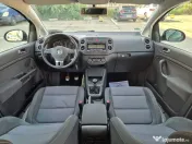VW Golf Plus 2011 1.6 TDI 105 CP euro 5 / RATE fara avans 
