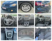 VW Golf Plus 2011 1.6 TDI 105 CP euro 5 / RATE fara avans 