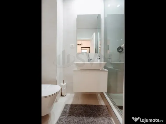 Apartament 2 camere Marriot
