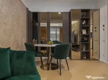 Apartament 2 camere de Cortina Academy Lux