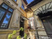 Vila de Budapesta 