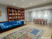 Apartament 3 camere Herastrau 