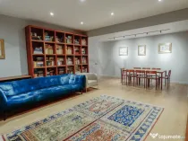 Apartament 3 camere Herastrau