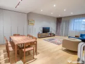 Apartament 3 camere Herastrau 