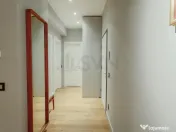 Apartament 3 camere Herastrau 