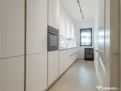 Apartament 3 camere Herastrau 