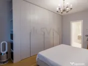 Apartament 3 camere Herastrau 