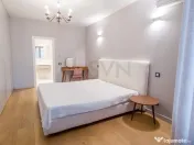 Apartament 3 camere Herastrau 