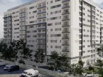 Apartament 2 camere I Sun Rebreanu I Titan