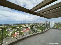 Apartament 6 camere tip Penthouse cu vedere panoramica