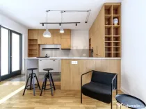 Apartament 2 camere I Avalon I Pipera