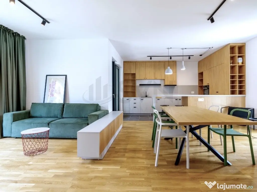 Apartament 2 camere I Avalon I Pipera
