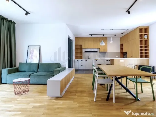Apartament 2 camere I Avalon I Pipera