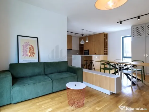 Apartament 2 camere I Avalon I Pipera