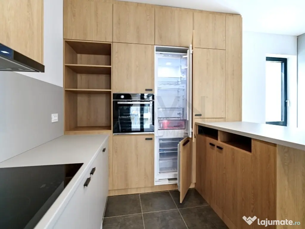 Apartament 2 camere I Avalon I Pipera