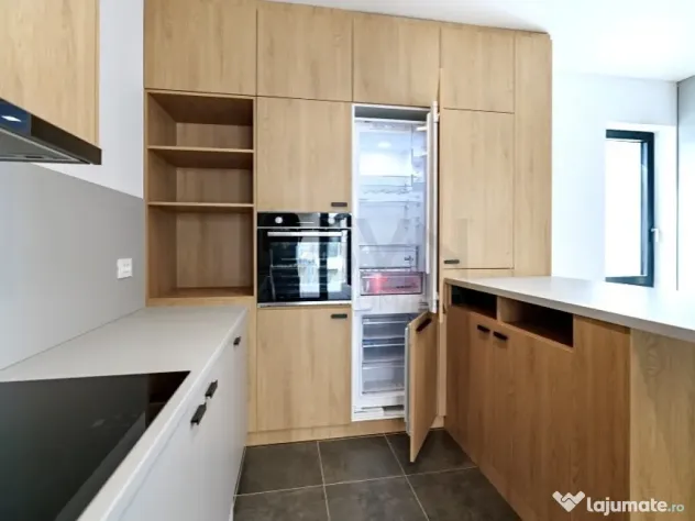 Apartament 2 camere I Avalon I Pipera