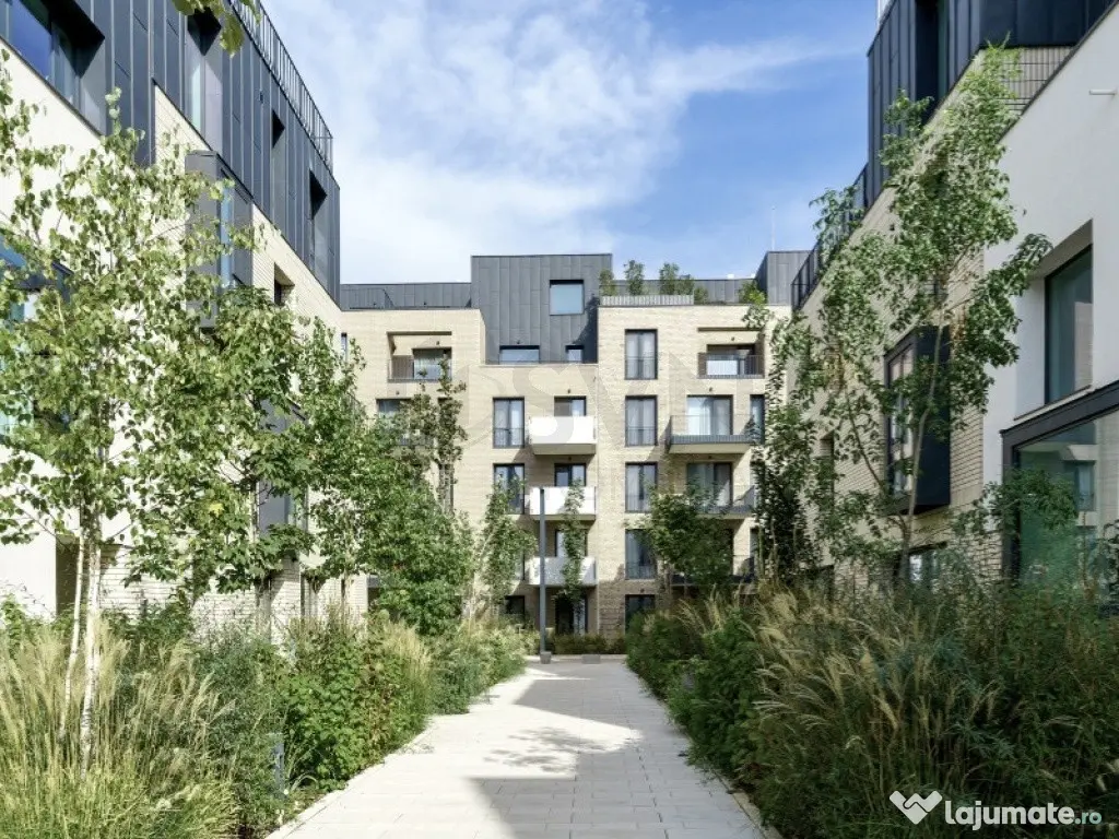 Apartament 2 camere I Avalon I Pipera