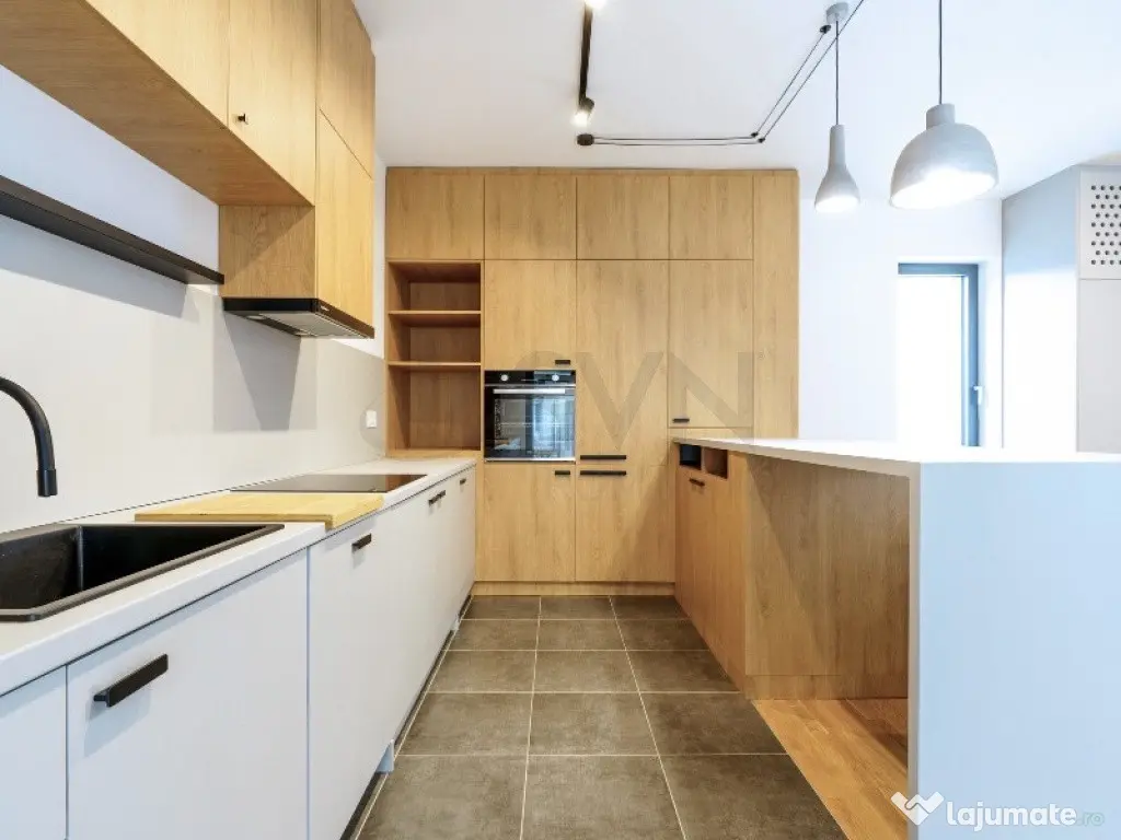 Apartament 2 camere I Avalon I Pipera