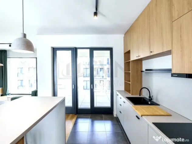 Apartament 2 camere I Avalon I Pipera