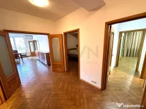 Apartament 3 Camere I Herastrau