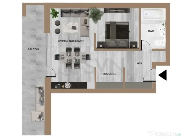 Studio I Noura Pipera