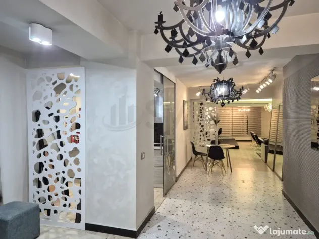 Apartament 3 Camere I Herastrau