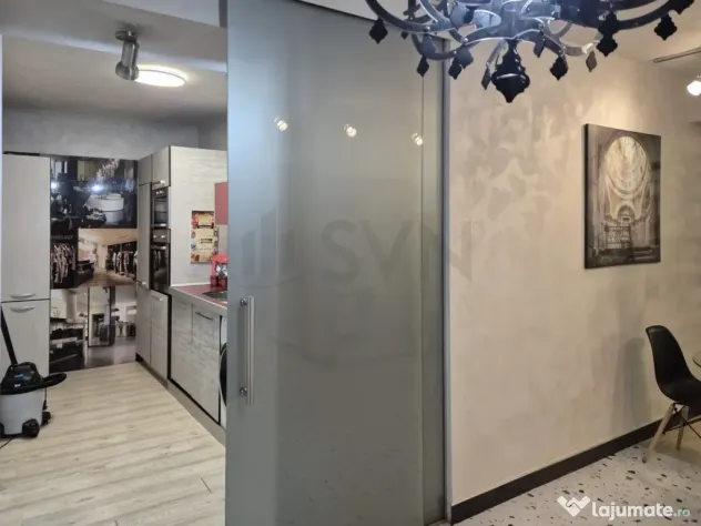 Apartament 3 Camere I Herastrau