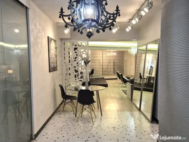 Apartament 3 Camere I Herastrau