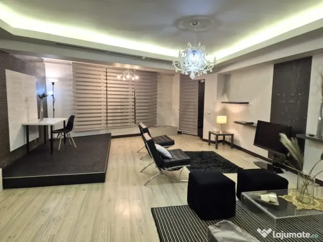 Apartament 3 Camere I Herastrau