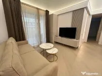 Apartament 3 camere I Cortina North I Pipera