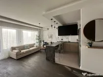 Apartament tip duplex 3 camere Dristor