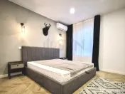 Apartament 3 camere cu gradina 70 mp Pipera 