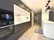 Apartament 3 camere cu gradina 70 mp Pipera 