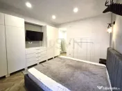 Apartament 3 camere cu gradina 70 mp Pipera 