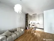 Studio Avalon Estate Pipera 
