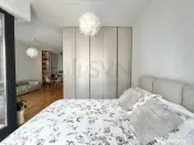 Studio Avalon Estate Pipera 