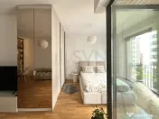 Studio Avalon Estate Pipera 