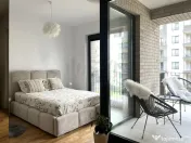 Studio Avalon Estate Pipera 