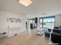 Penthouse Terasa Panoramica I Baneasa Jandarmeriei