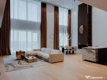 Penthouse de inchiriat in One Verdi Park