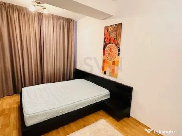 Apartament cu 2 Camere Herastrau cu loc de parcare