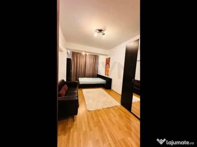 Apartament cu 2 Camere Herastrau cu loc de parcare