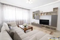 Premium Clasa A, 75mp, luminos, mobilat, echipat, ca nou, pa