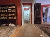 Apartament 3 camere si Boxa 100 mp Armeneasca