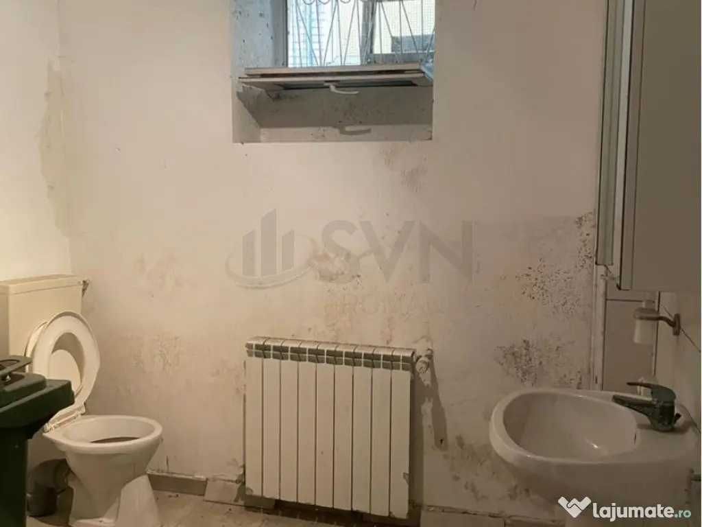Apartament 4 Camere de Principate Unite Sector 4